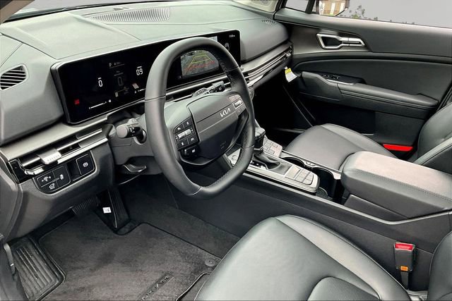 Used 2026 Kia Sportage EX w/ EX Panorama Roof Package image 12
