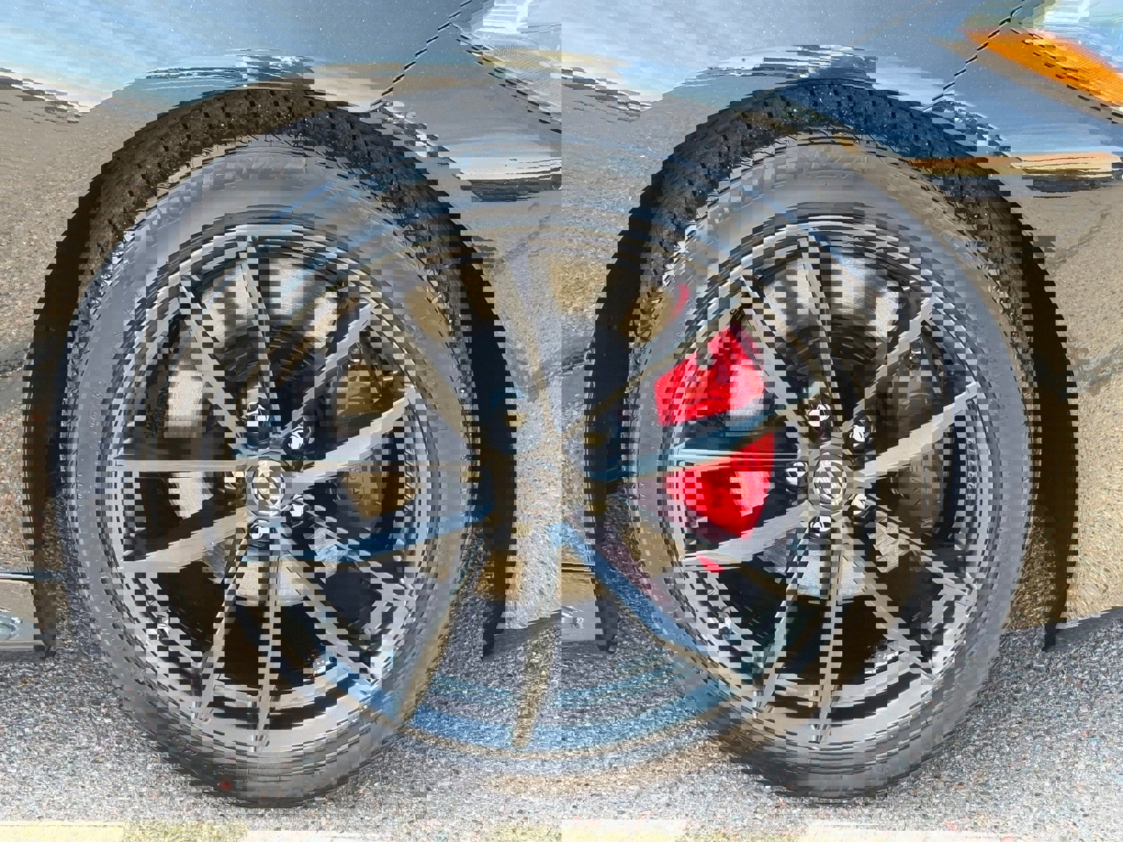 Certified 2024 Nissan Z Performance w/ Floor Mat Package image 8