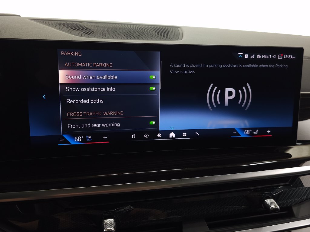 New 2027 BMW X7 xDrive40i w/ Executive Package AWD/4WD image 19