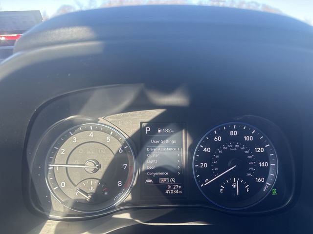 Used 2023 Hyundai Kona SEL image 12