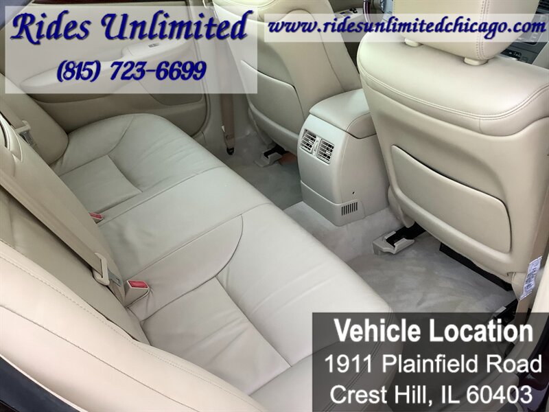 Used 2002 Lexus ES 330 FWD image 32