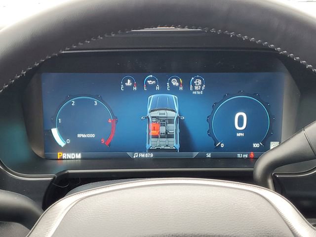 New 2026 Ford F350 Platinum w/ FX4 Off-Road Package image 29