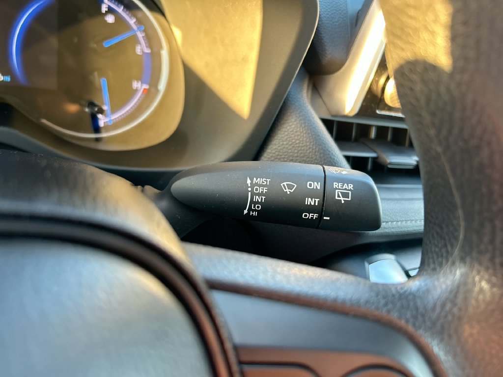 Certified 2025 Toyota RAV4 LE AWD/4WD image 18