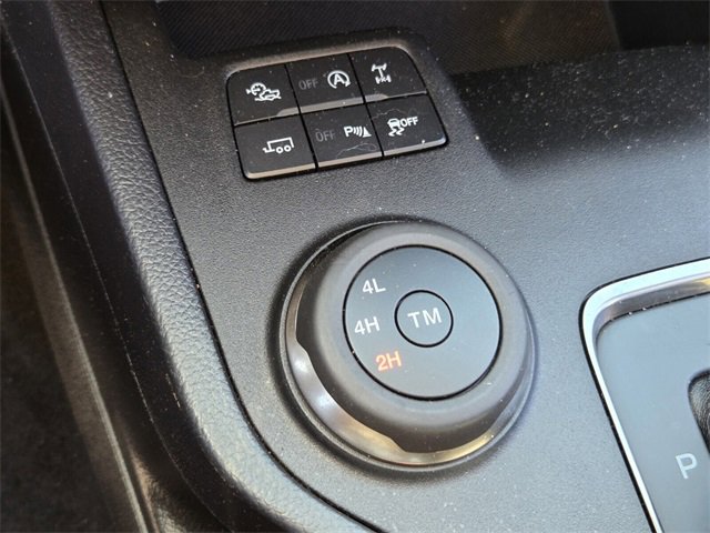 Used 2019 Ford Ranger XLT w/ FX4 Off-Road Package image 21