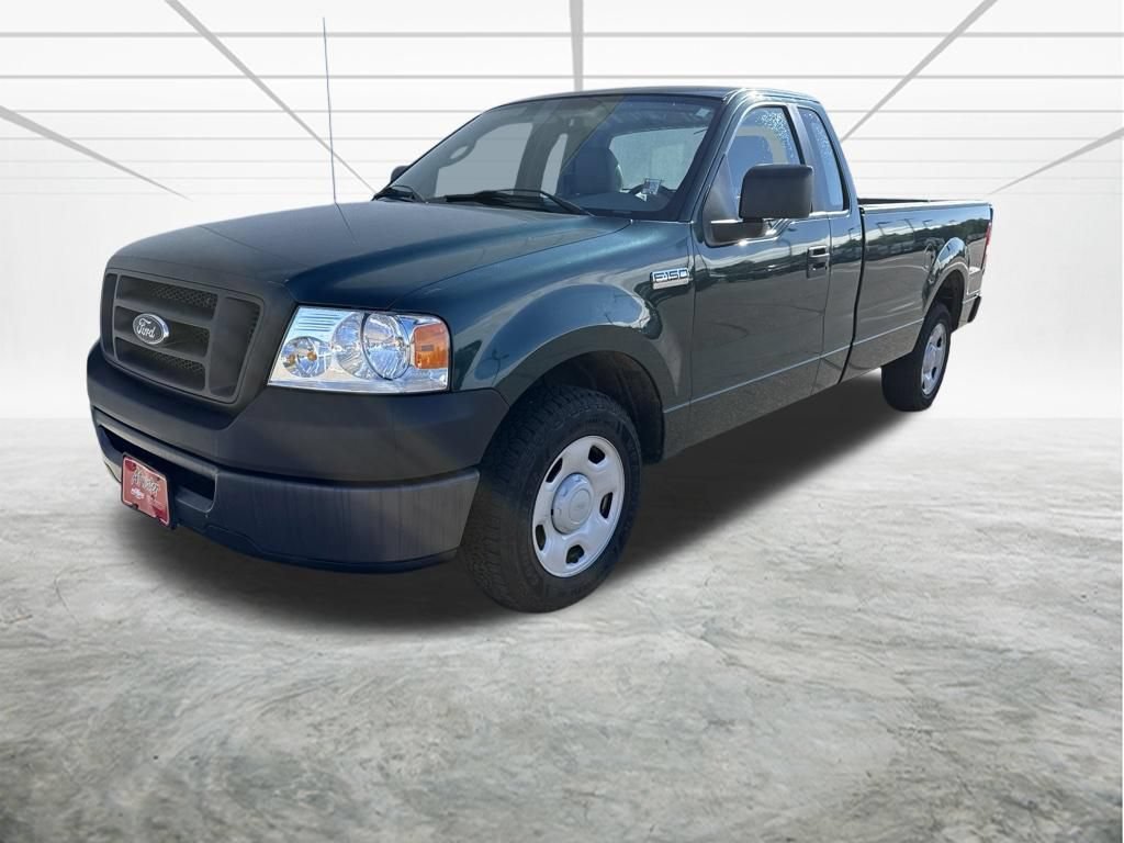 Used 2007 Ford F150 XL