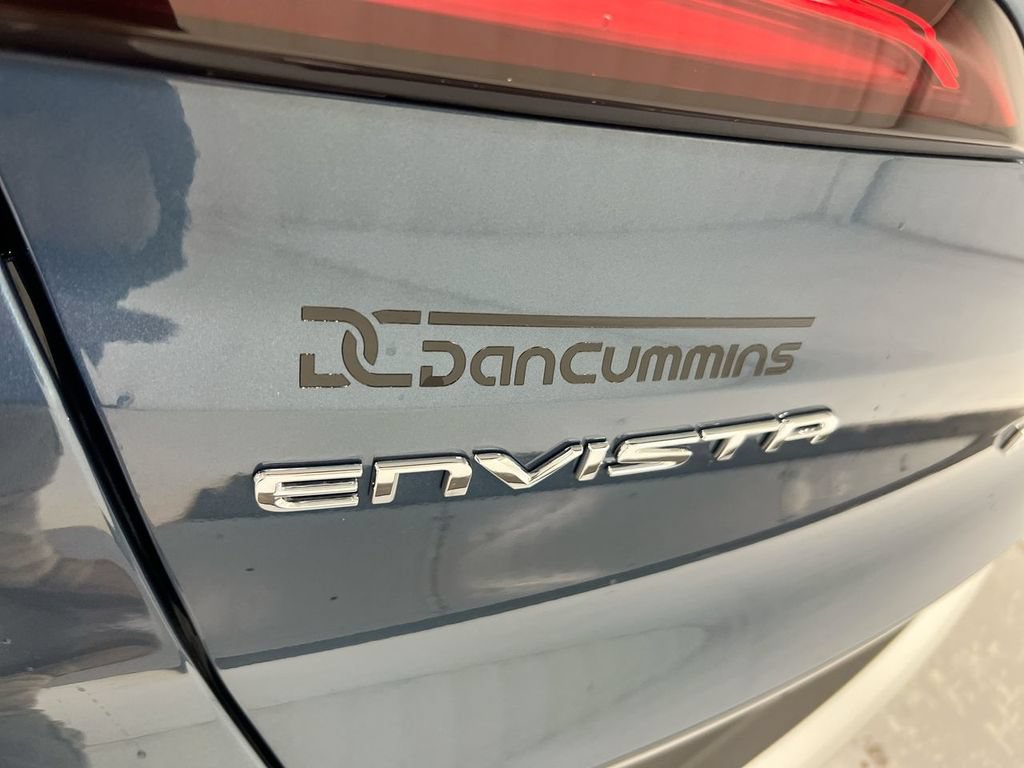 New 2026 Buick Envista Preferred FWD image 25