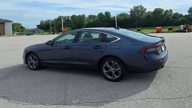 Used 2023 Honda Accord EX-L image 5