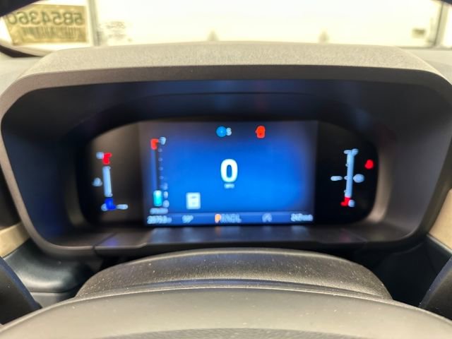 Used 2025 Ford Maverick Lariat w/ 4K Tow Package image 21