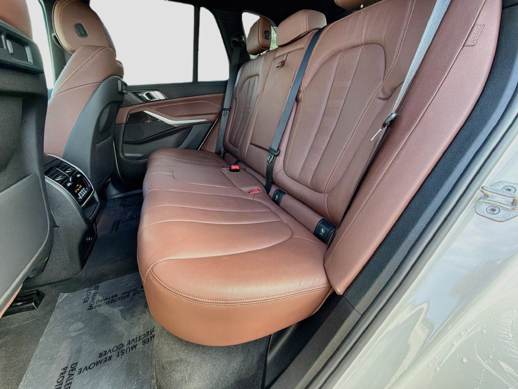 Used 2021 BMW X5 sDrive40i w/ Convenience Package RWD image 21