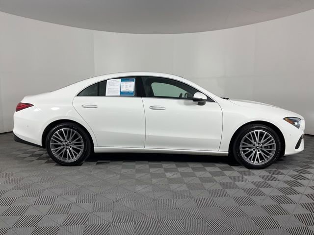 Used 2025 Mercedes-Benz CLA 250 image 11