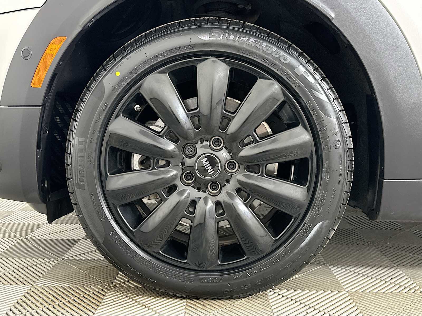 Used 2023 MINI Cooper Countryman S image 30