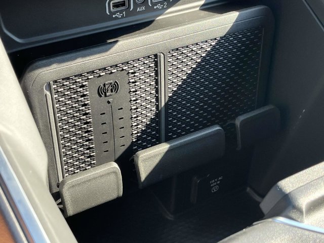 New 2027 RAM 1500 4x4 Crew Cab image 27