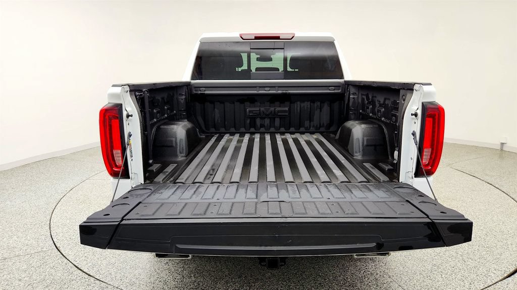 Used 2024 GMC Sierra 1500 SLT AWD/4WD image 20
