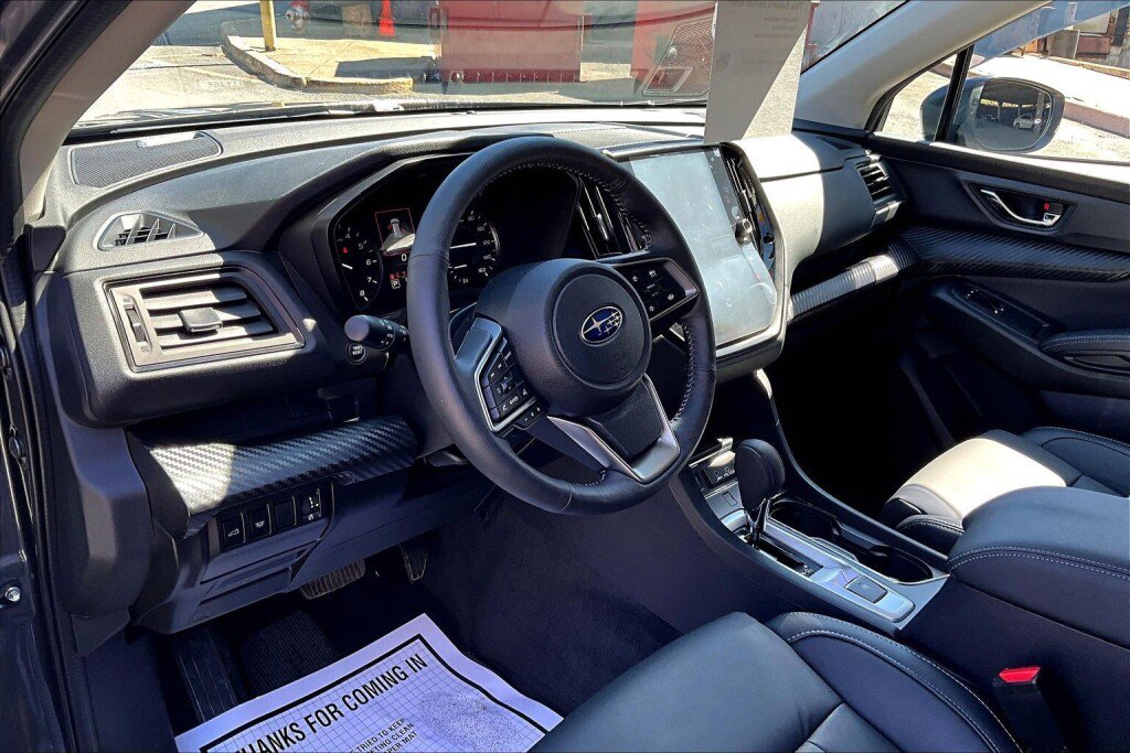 Certified 2026 Subaru Ascent Premium image 10