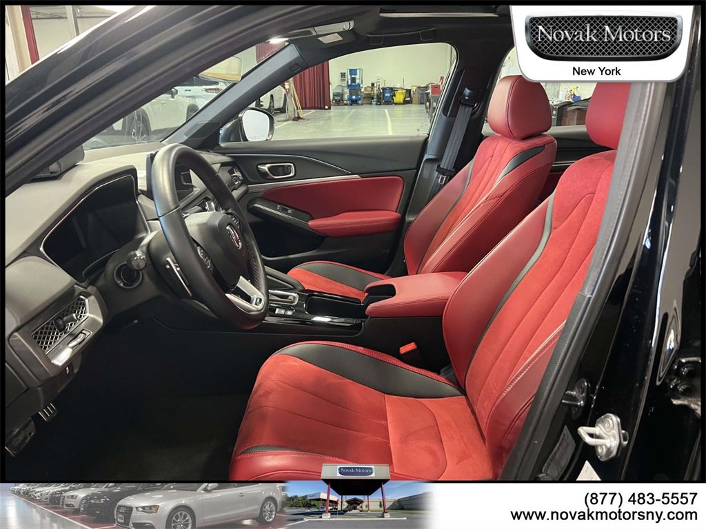 Used 2024 Acura Integra A-Spec image 12