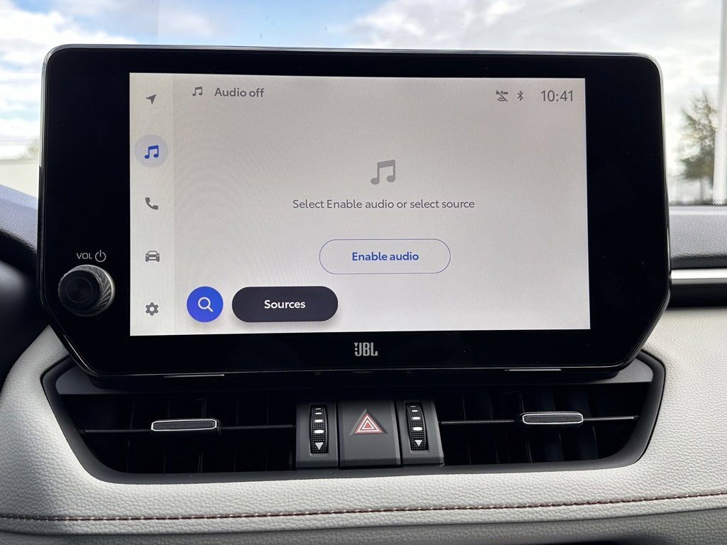 New 2025 Toyota RAV4 XLE Premium image 16