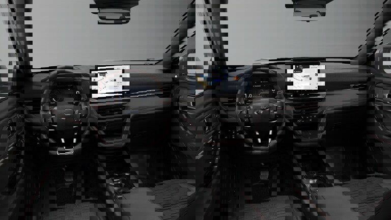 New 2026 Ford Explorer ST-Line w/ ST-Line Street Pack image 7