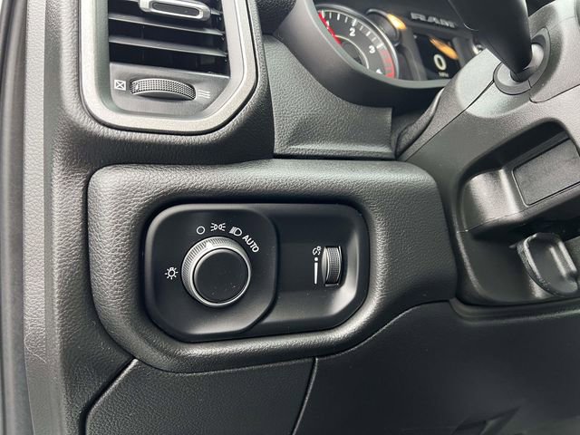 Used 2024 RAM 4500 Tradesman w/ Max Tow Package image 13