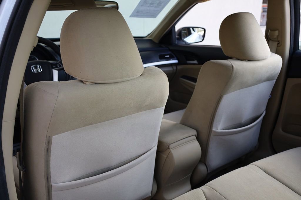 Used 2012 Honda Accord LX image 17