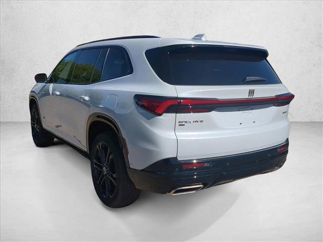 New 2026 Buick Enclave Sport Touring w/ Super Cruise Package image 9
