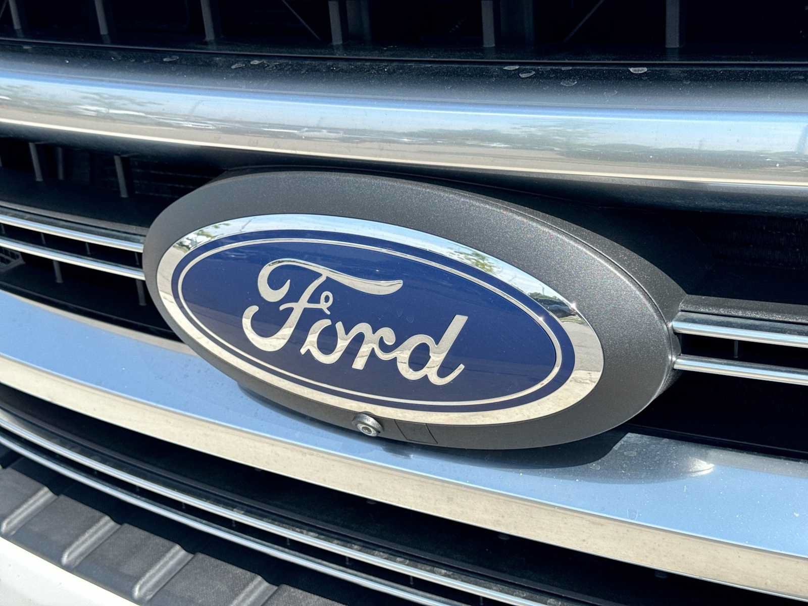 Used 2020 Ford F250 Platinum AWD/4WD image 11