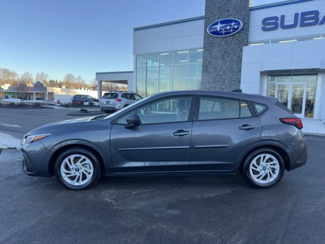 Used 2025 Subaru Impreza 2.0i image 9