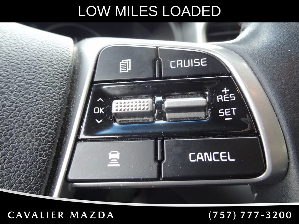 Used 2019 Kia Sorento EX FWD image 25