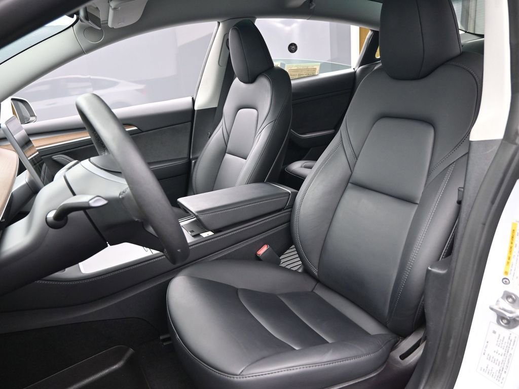 Used 2023 Tesla Model 3 Standard Range image 26