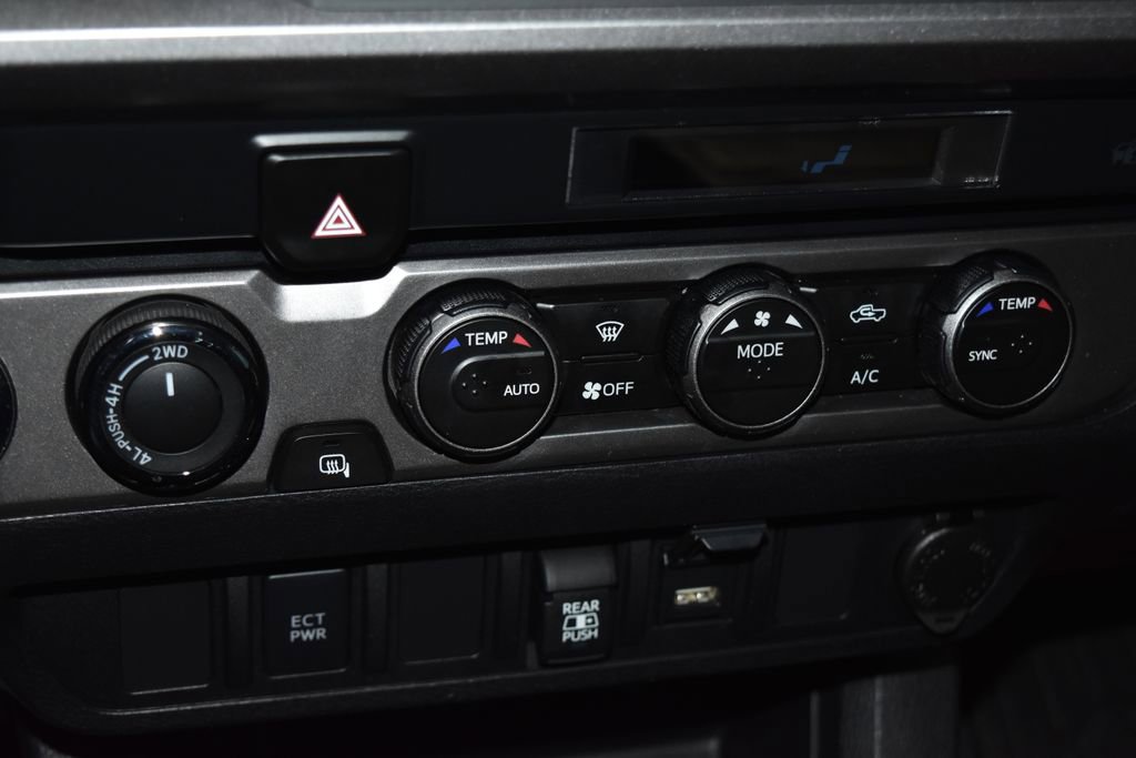 Used 2023 Toyota Tacoma SR5 image 13