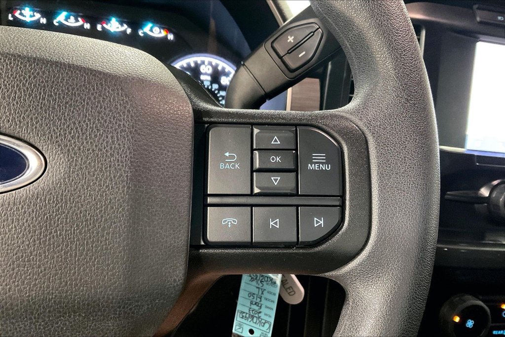 Used 2023 Ford F150 XL w/ STX Appearance Package AWD/4WD image 25