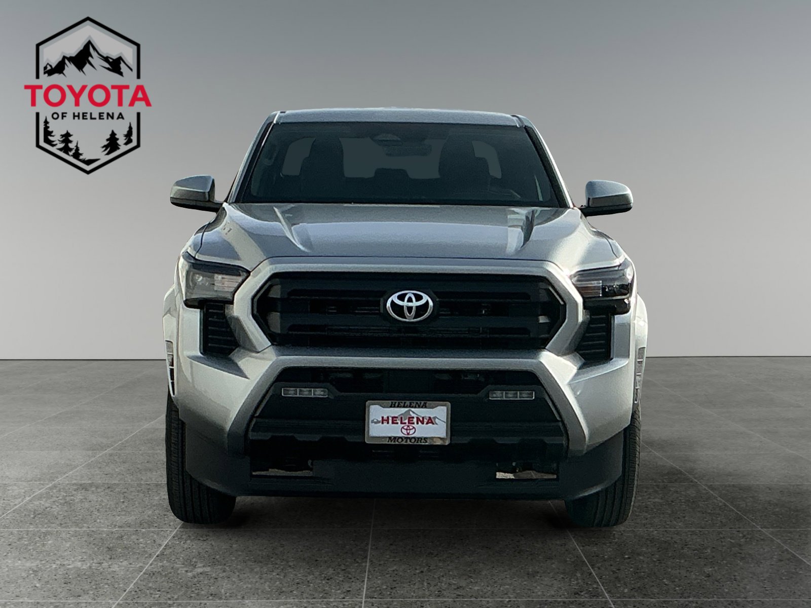 New 2026 Toyota Tacoma SR5 image 8