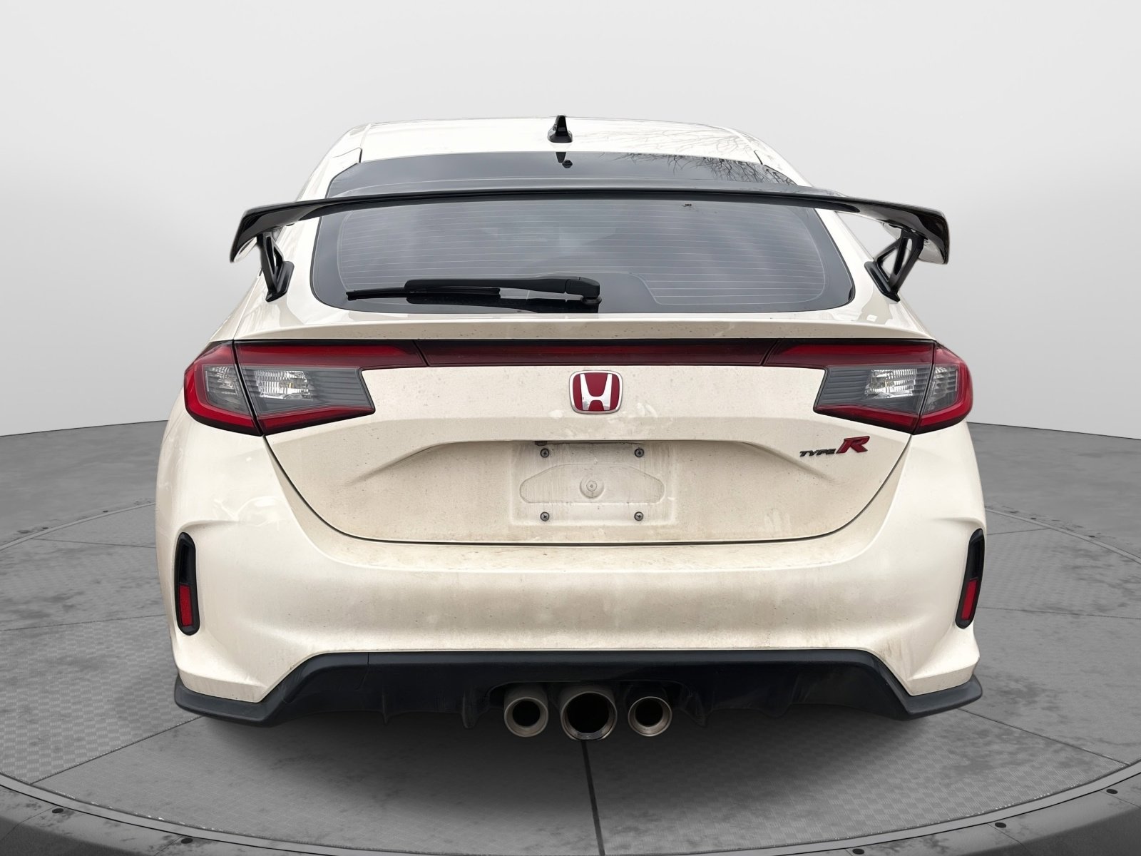 Used 2023 Honda Civic Type R image 7