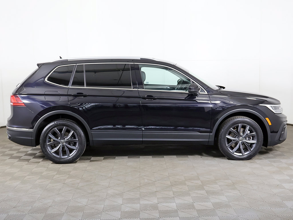 Used 2023 Volkswagen Tiguan SE FWD image 19
