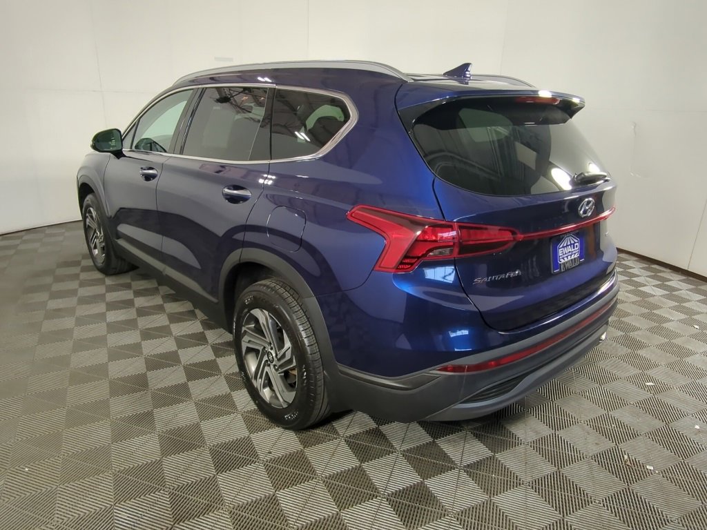 Used 2023 Hyundai Santa Fe SEL image 6