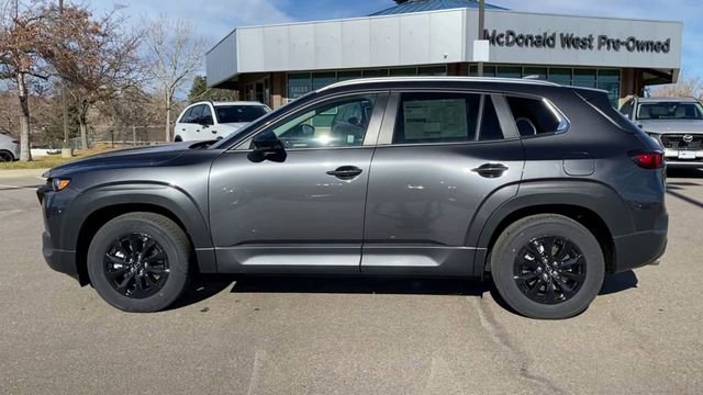 New 2026 MAZDA CX-50 2.5 Hybrid w/ Weather Package AWD/4WD image 5