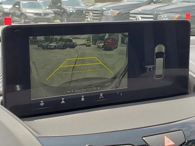 New 2025 Acura RDX A-Spec image 30