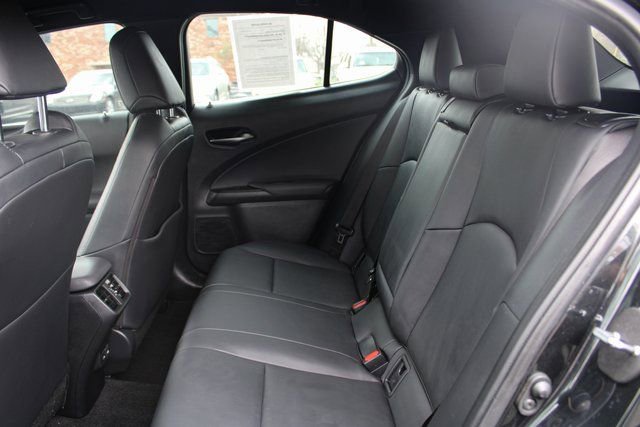 Used 2021 Lexus UX 200 w/ Accessory Package (Z1) image 35