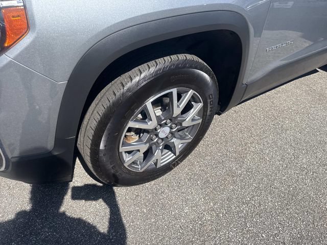 Used 2023 GMC Acadia SLT AWD/4WD image 15