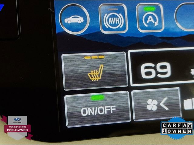 Certified 2025 Subaru Legacy Premium image 19