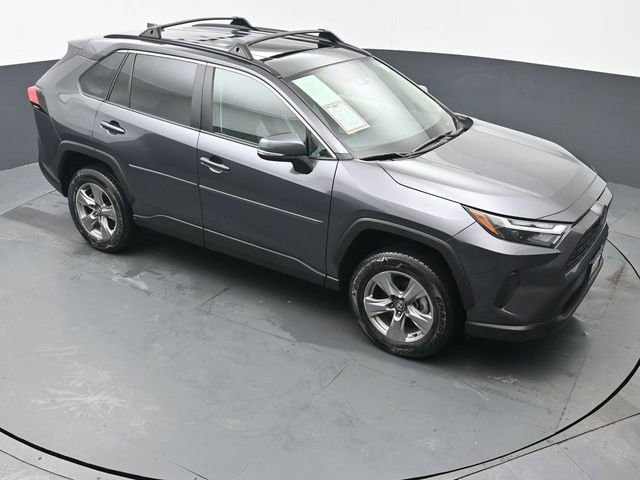 Certified 2024 Toyota RAV4 XLE w/ Convenience Package image 51