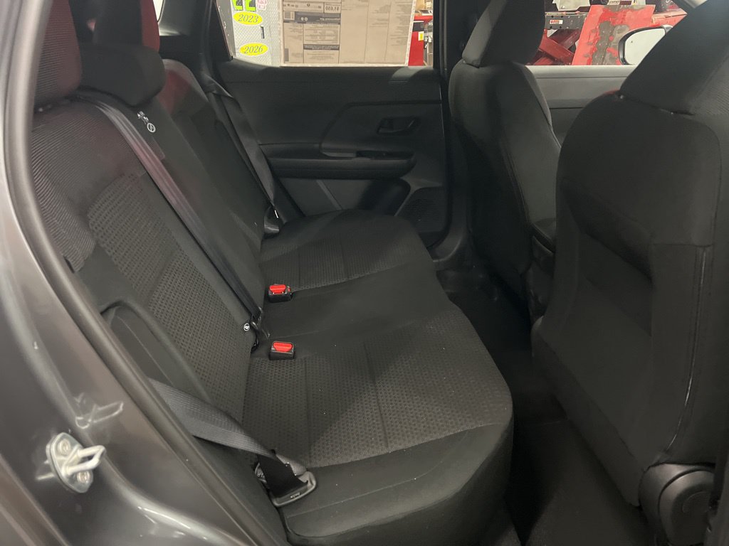 New 2026 Nissan Kicks S AWD/4WD image 38