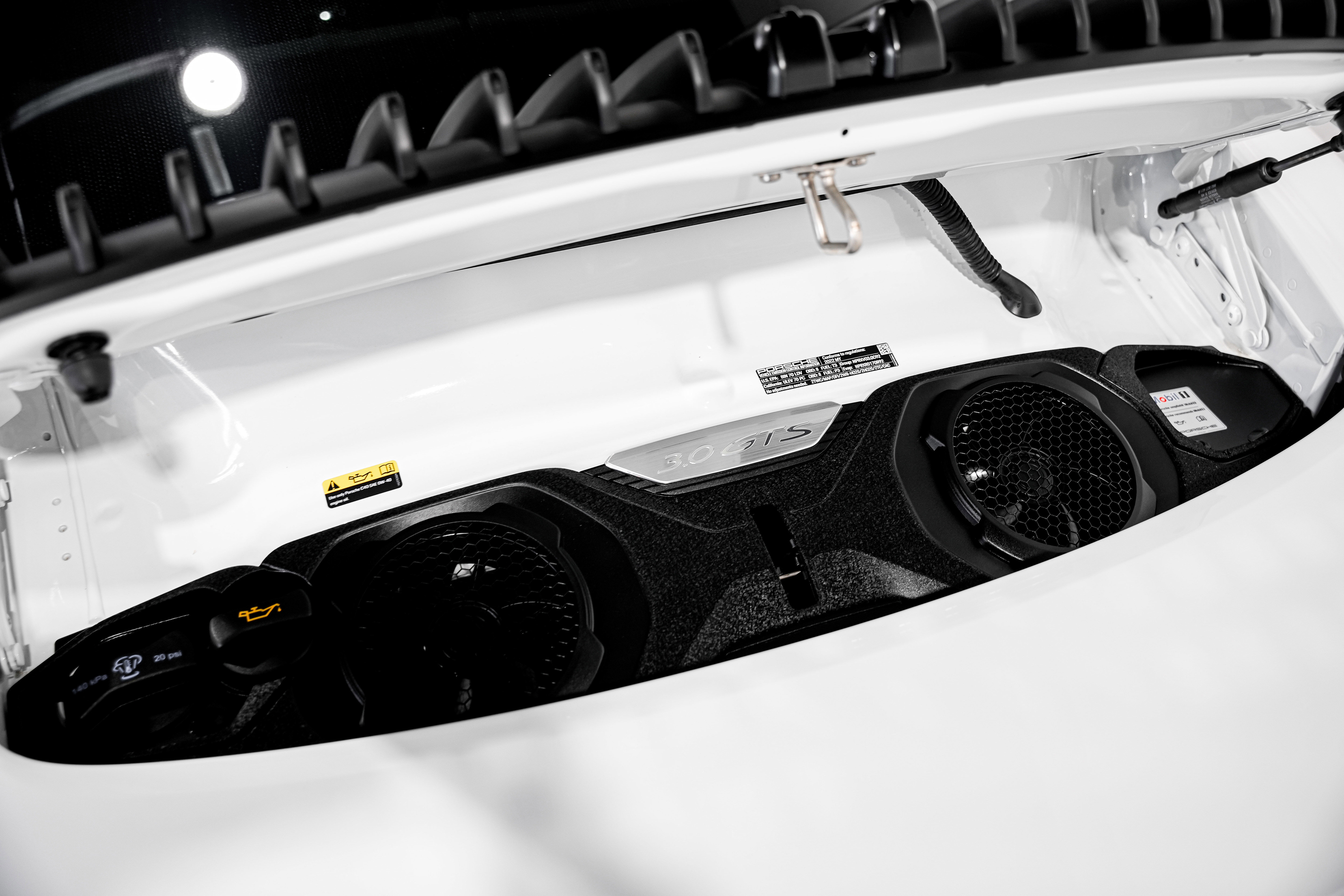 Used 2022 Porsche 911 Carrera GTS image 44