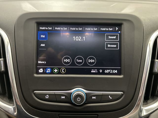 Used 2020 Chevrolet Equinox LS FWD image 15