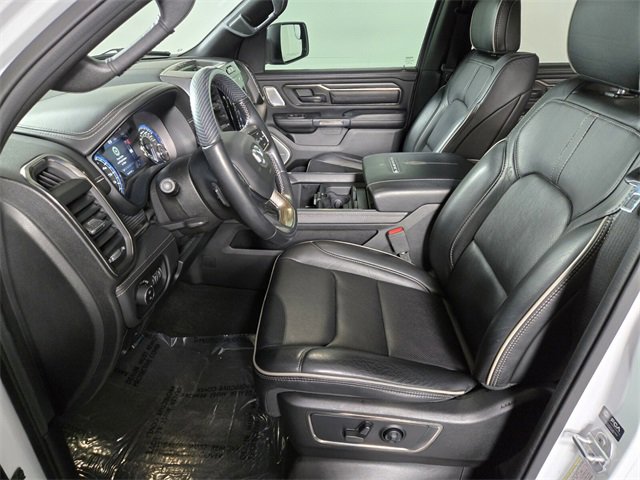 Used 2021 RAM 1500 Limited image 13