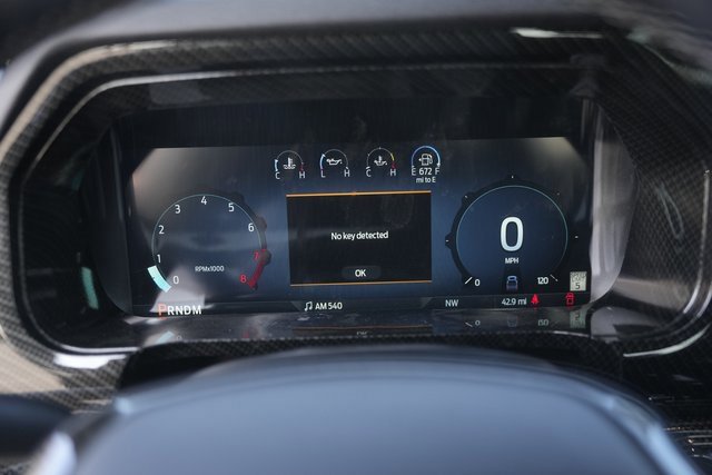 New 2025 Ford F150 Lariat w/ Equipment Group 502A High image 25