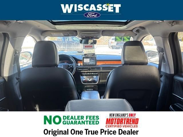 Used 2022 Lincoln Corsair Reserve w/ Equipment Group 201A image 22