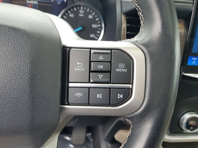 Certified 2024 Ford Expedition Max Limited image 23