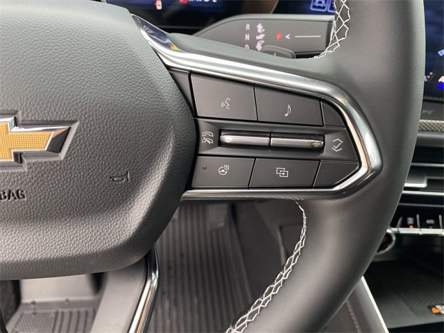 New 2026 Chevrolet Traverse High Country w/ LPO, Floor Liner Package image 35