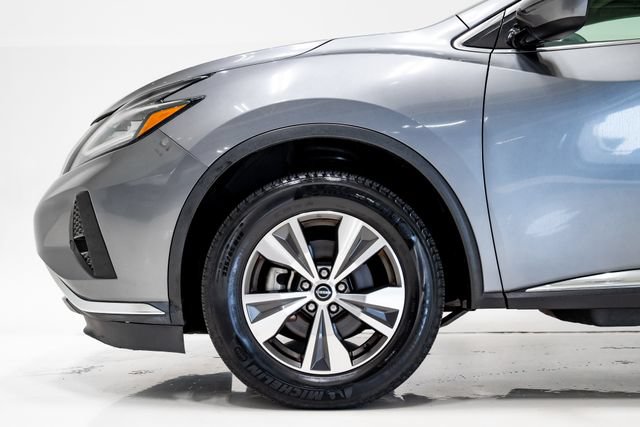 Used 2023 Nissan Murano SV FWD image 28