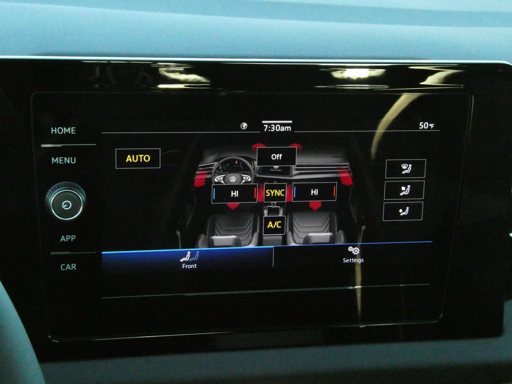 New 2026 Volkswagen Jetta Sport image 36